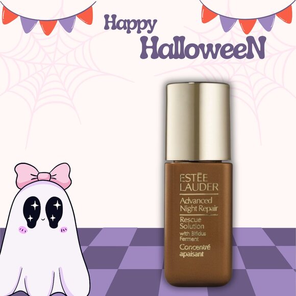 Estee Lauder Advanced Night Rescue Solution with Bifidus Ferment 5ml - Picture 1 of 4